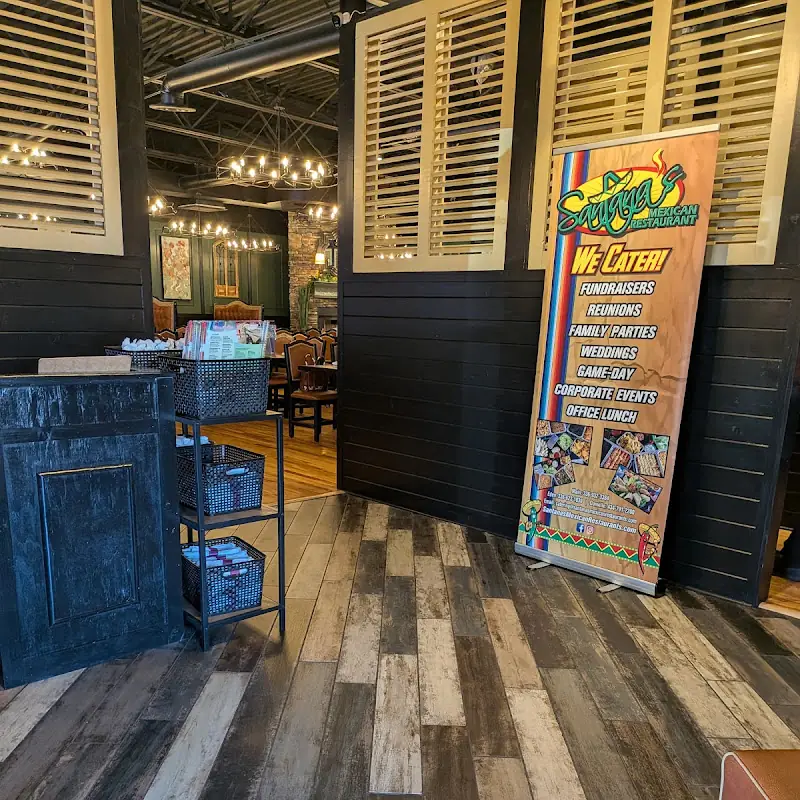 Santana’s Grill