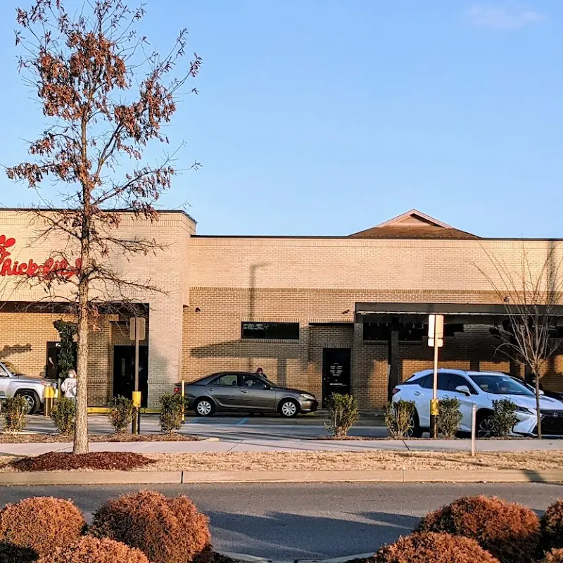 Chick-fil-A