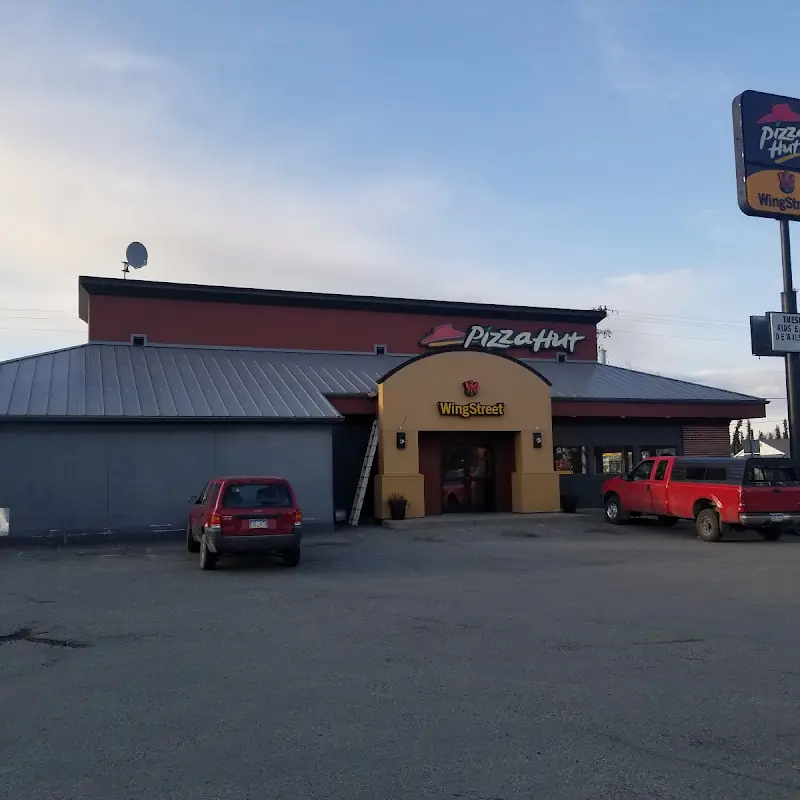 Pizza Hut