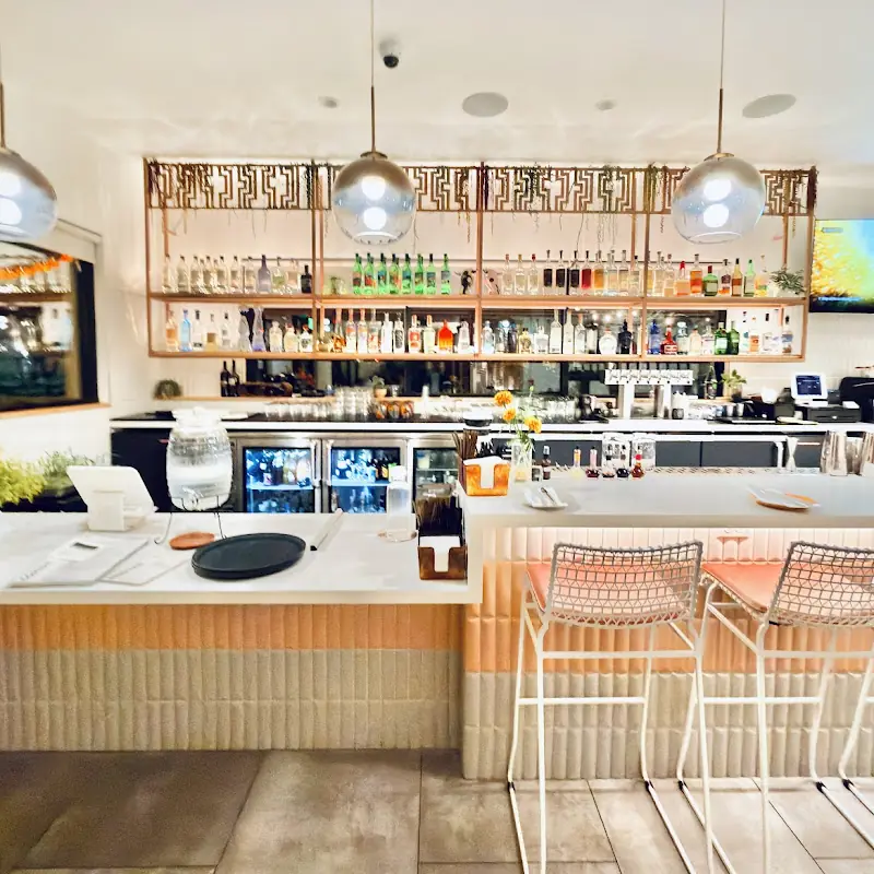 Acopio Restaurant