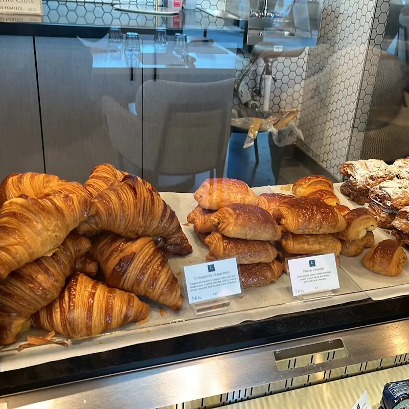 L'Experience Paris - Kirkland