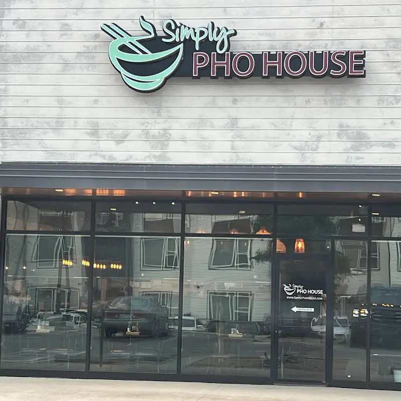 Simply Pho House
