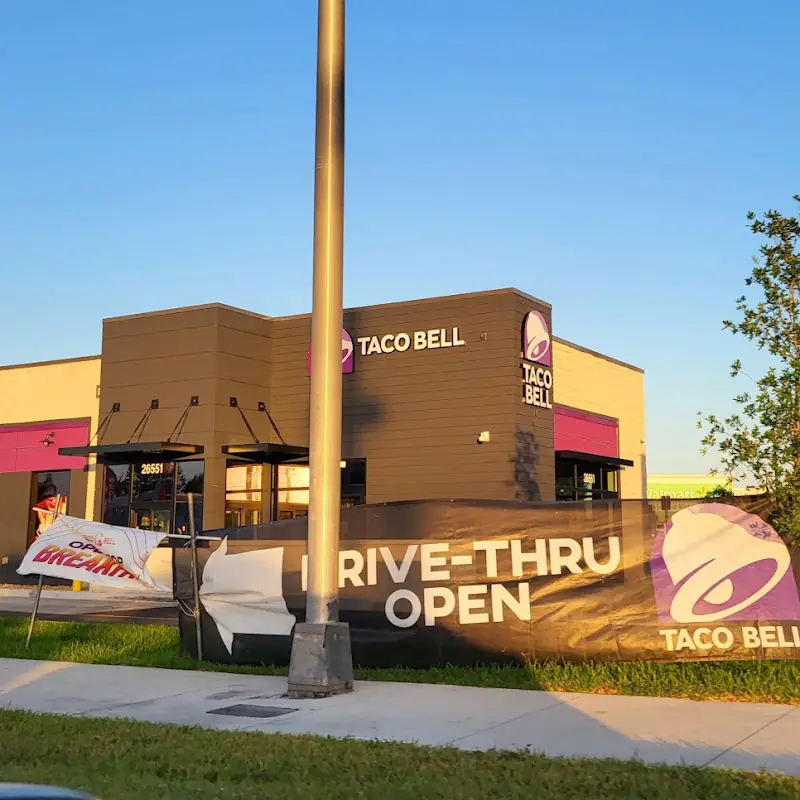 Taco Bell