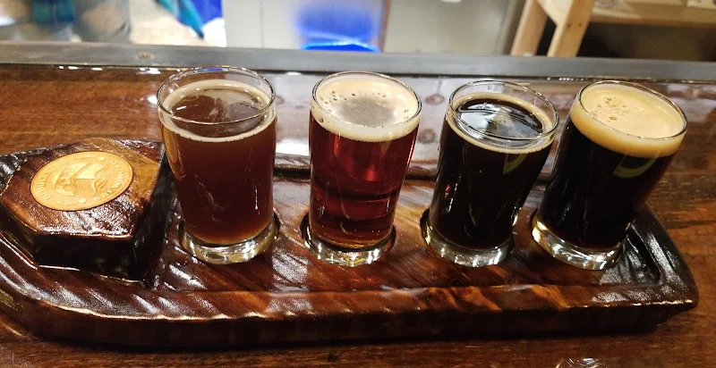 Gloucester Brewing Company