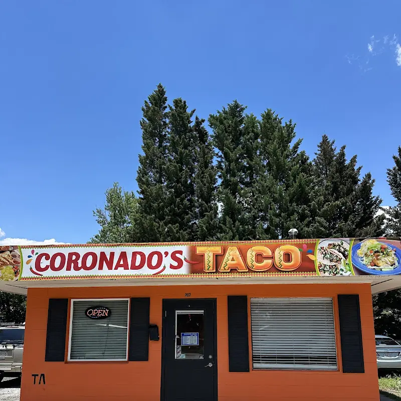 Tacos Coronado