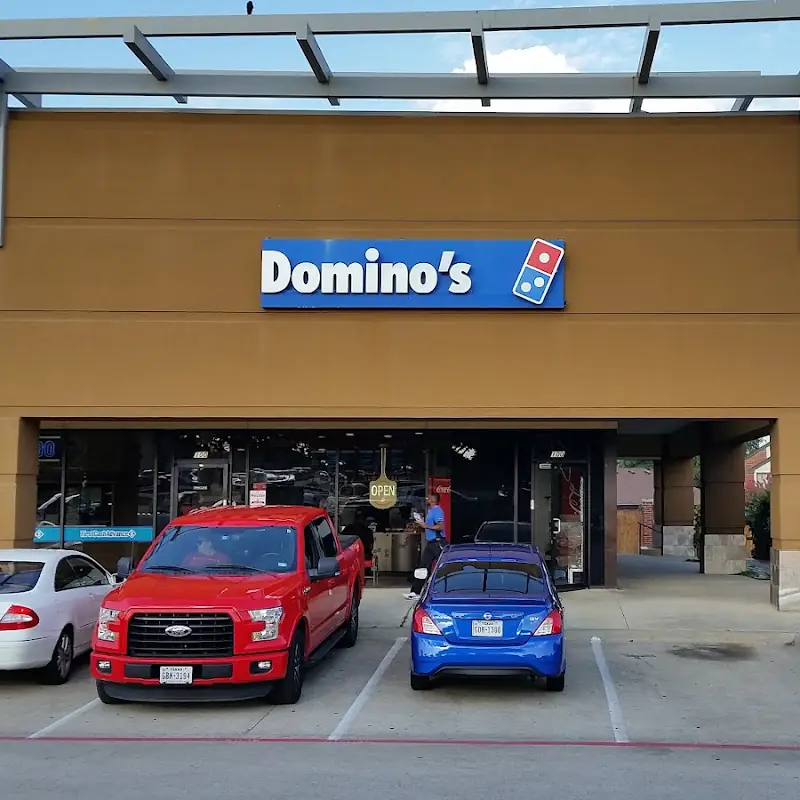 Domino's Pizza