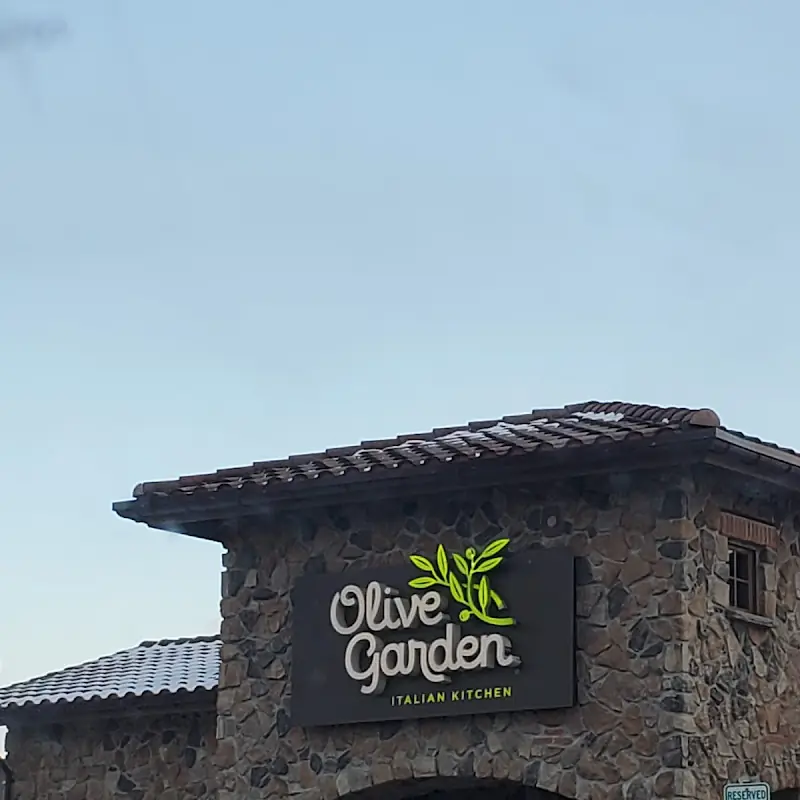 Olive Garden Italian Restaurant