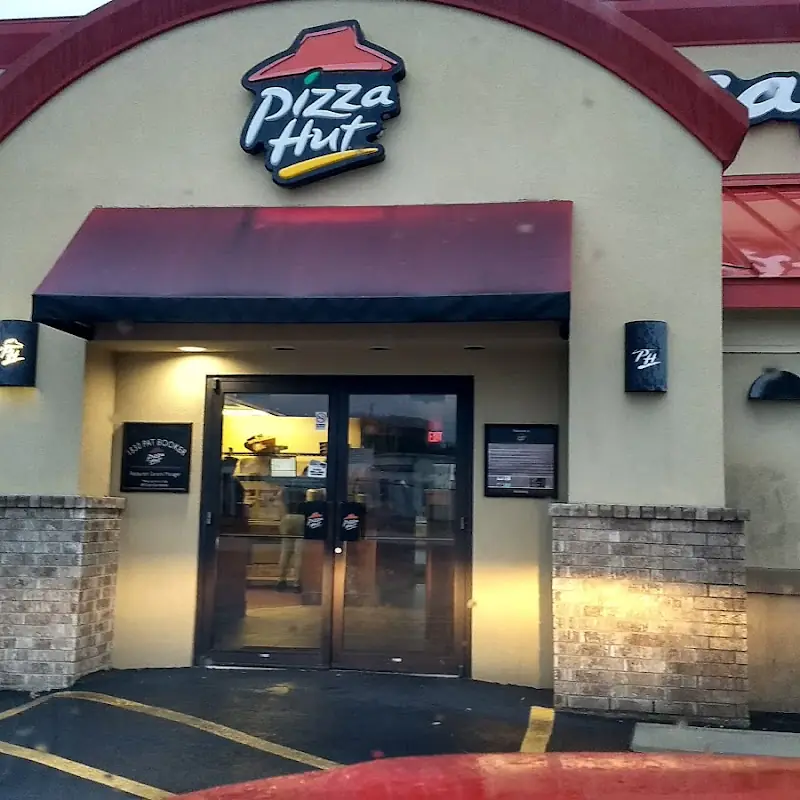 Pizza Hut
