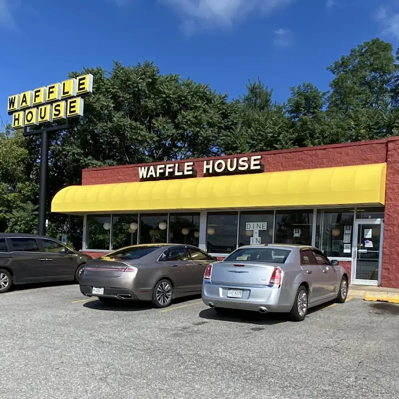 Waffle House