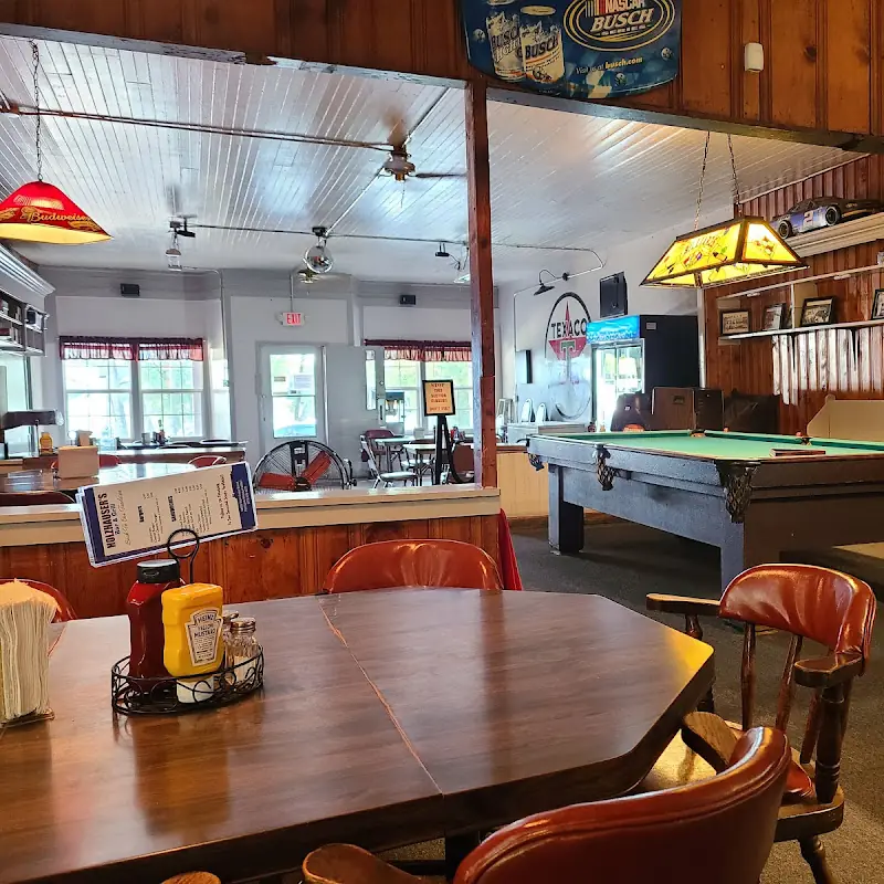 Holzhauser's Bar & Grill