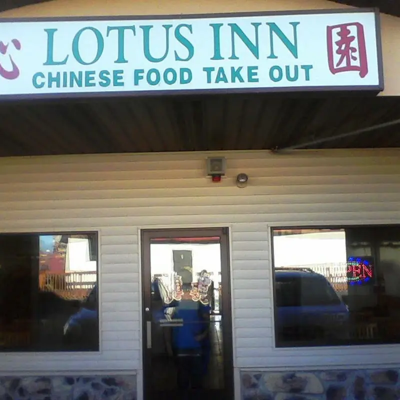 Lotus Inn