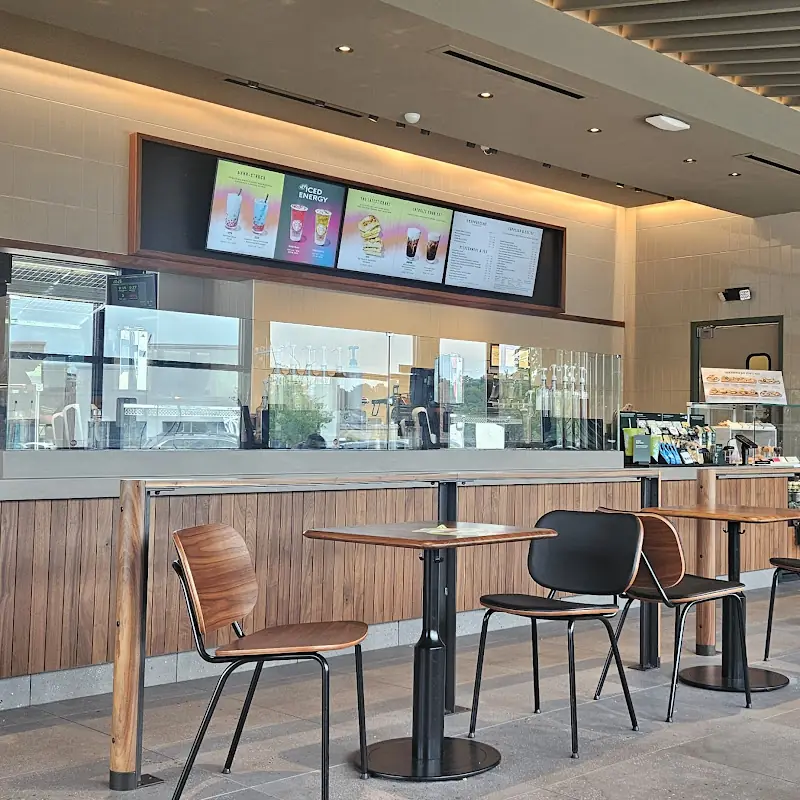 Starbucks Coffee Company