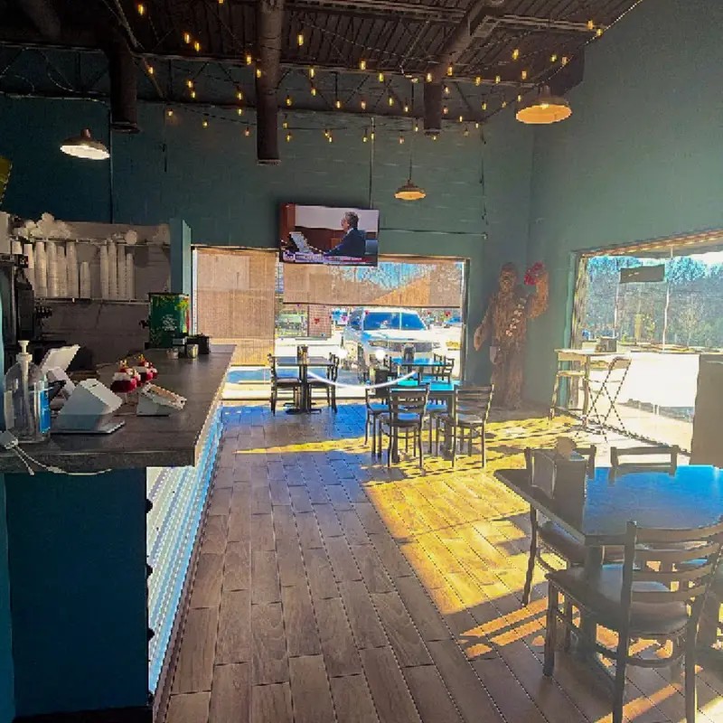 Brawlers Burgers & Wings