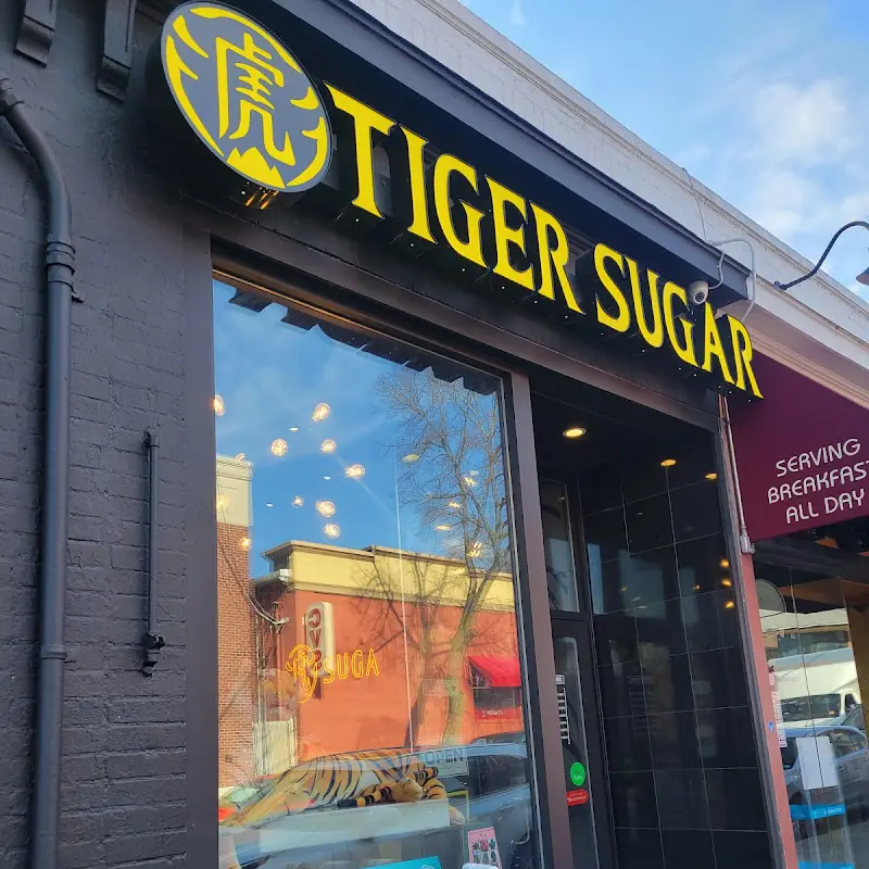 Tiger Sugar