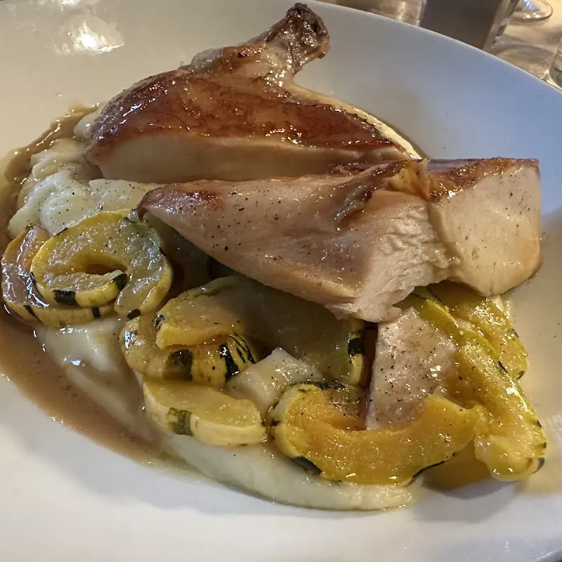 The Bistro