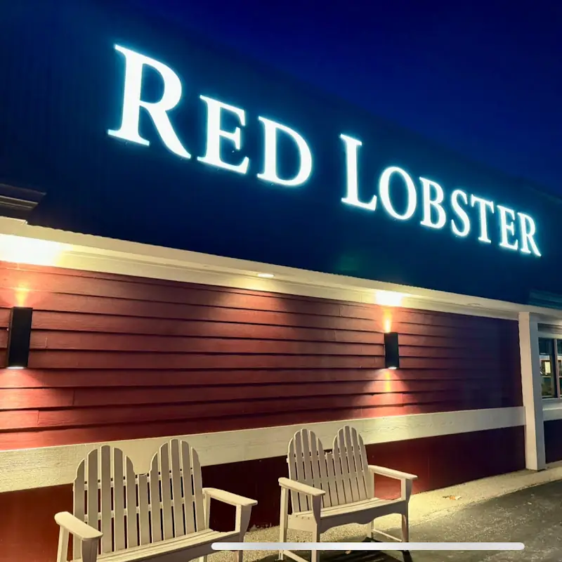 Red Lobster