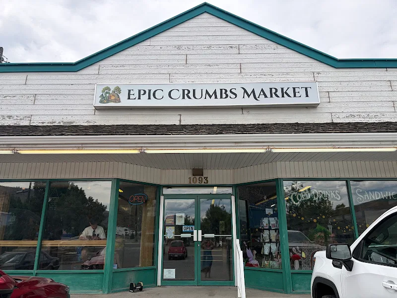 Epic Crumbs Market