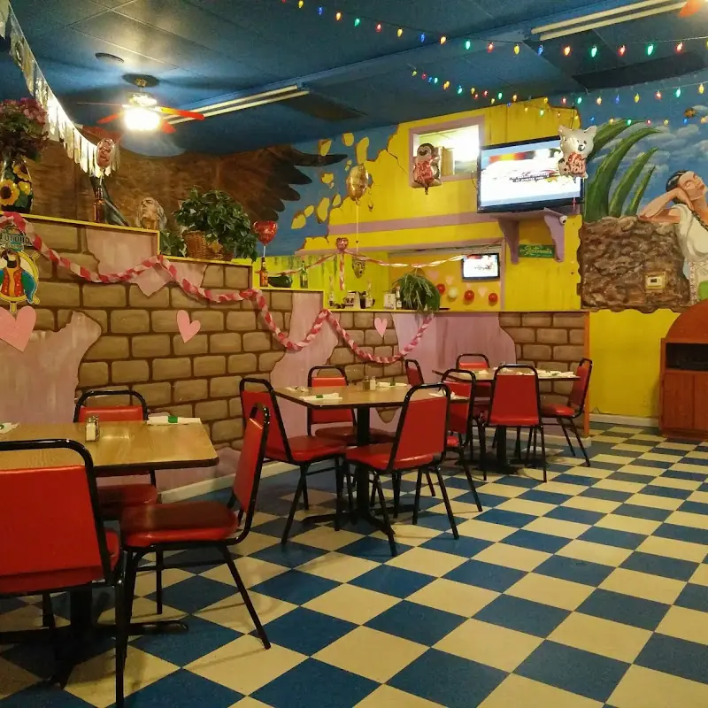 Fiesta Mexicana