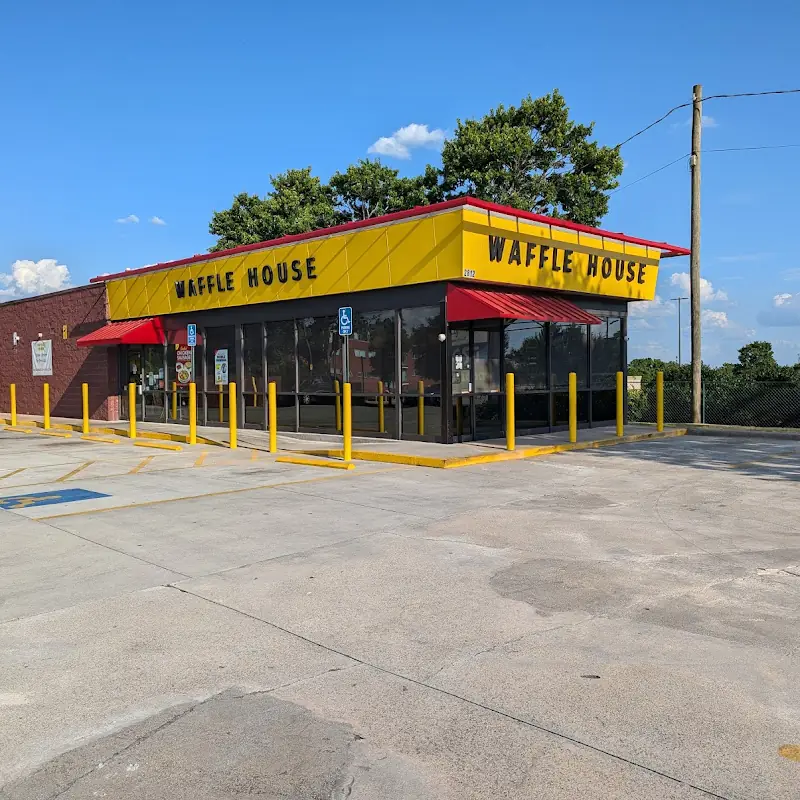 Waffle House