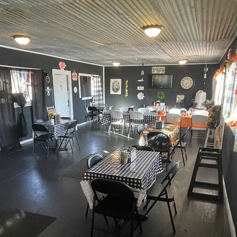 Big Daddy’Z BBQ and SoulFood