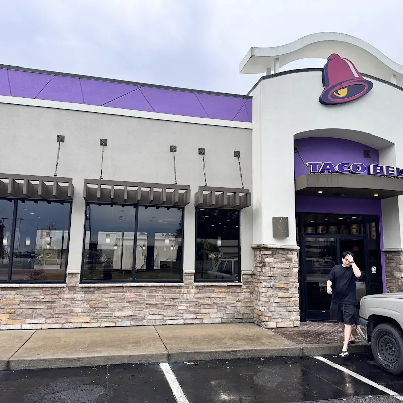 Taco Bell