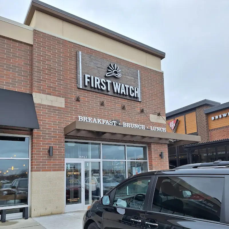 First Watch