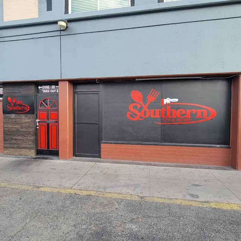 Southern Style Eatery