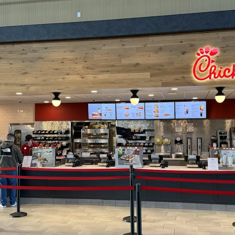 Chick-fil-A