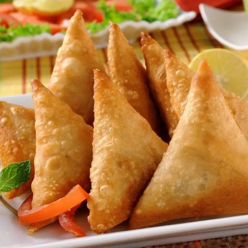 Faafan Restaurant