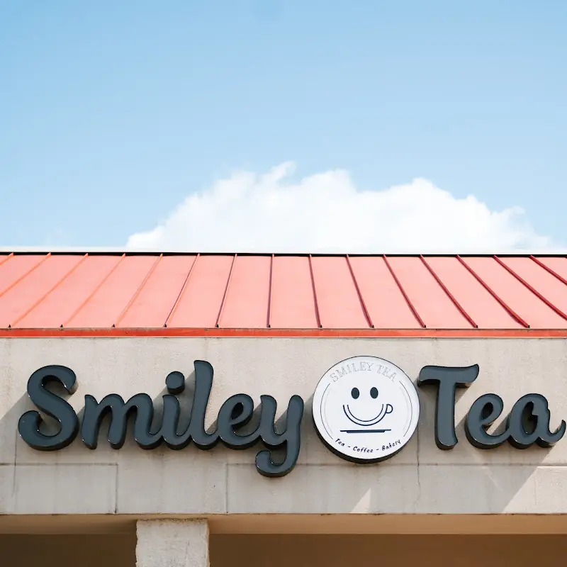 SmileyTea