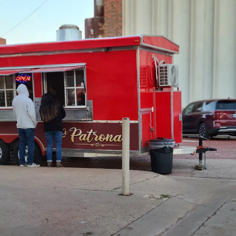 La Patrona