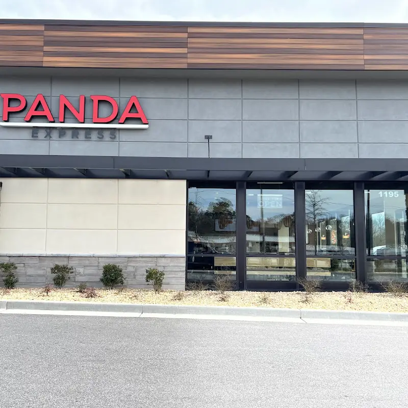 Panda Express