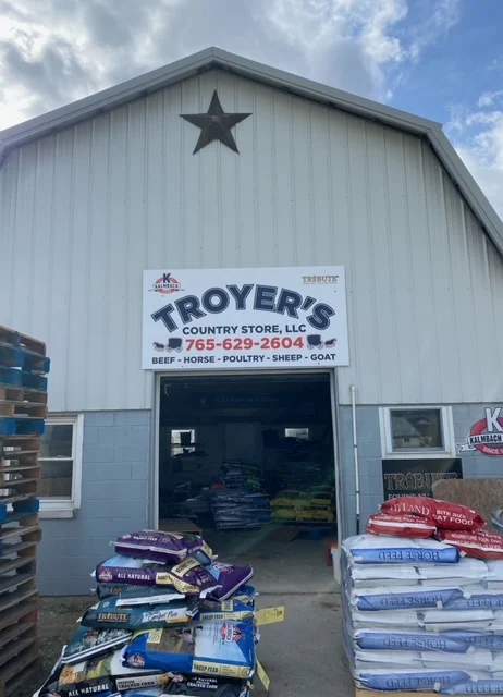 Troyer's Country Store, LLC
