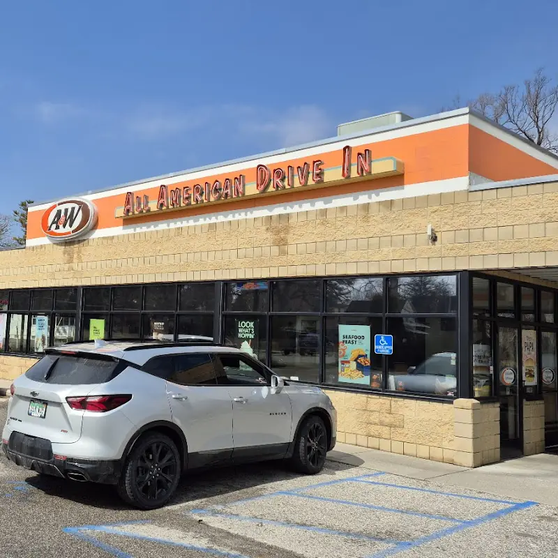 A&W Restaurant