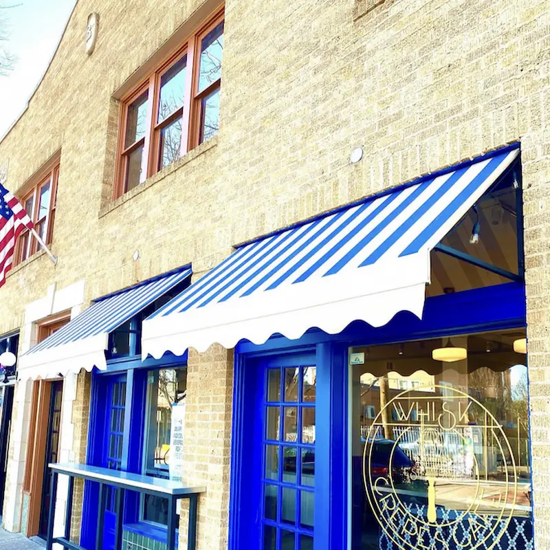 Whisk Crepes Cafe