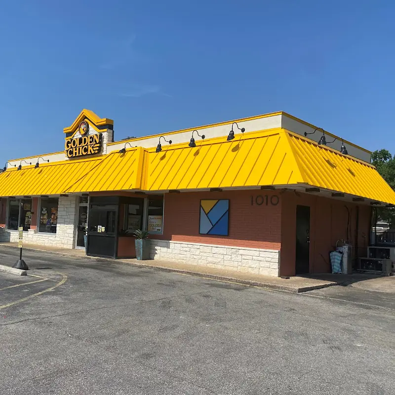 Golden Chick