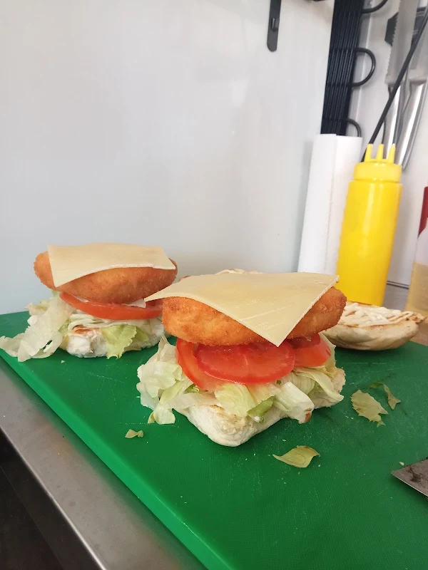 Wheely Good Eats
