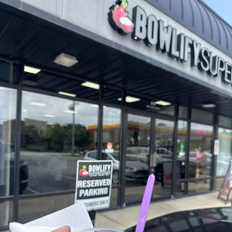 Bowlify Superfoods