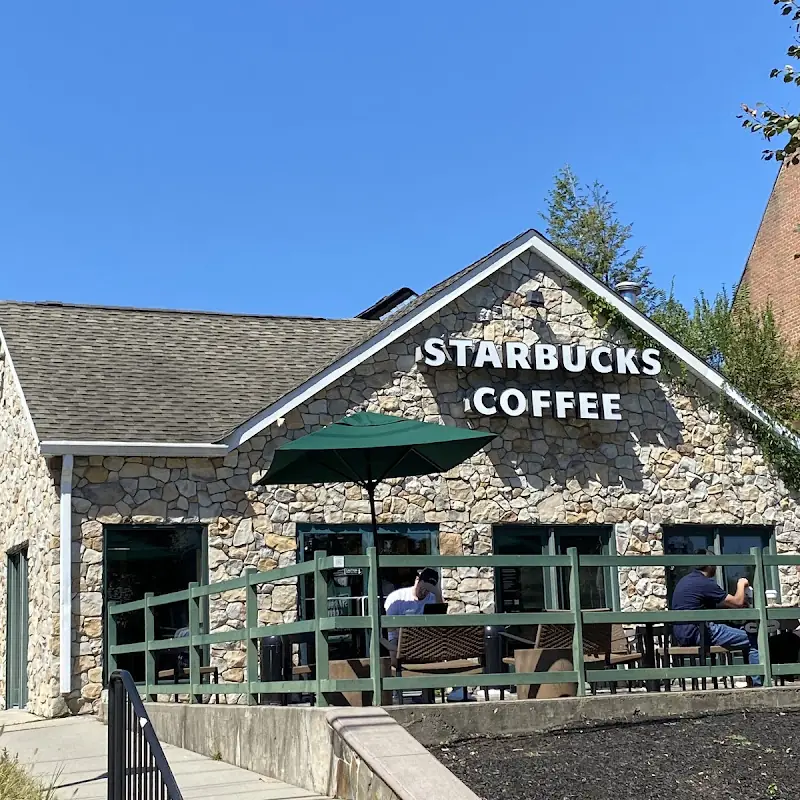 Starbucks Coffee Company