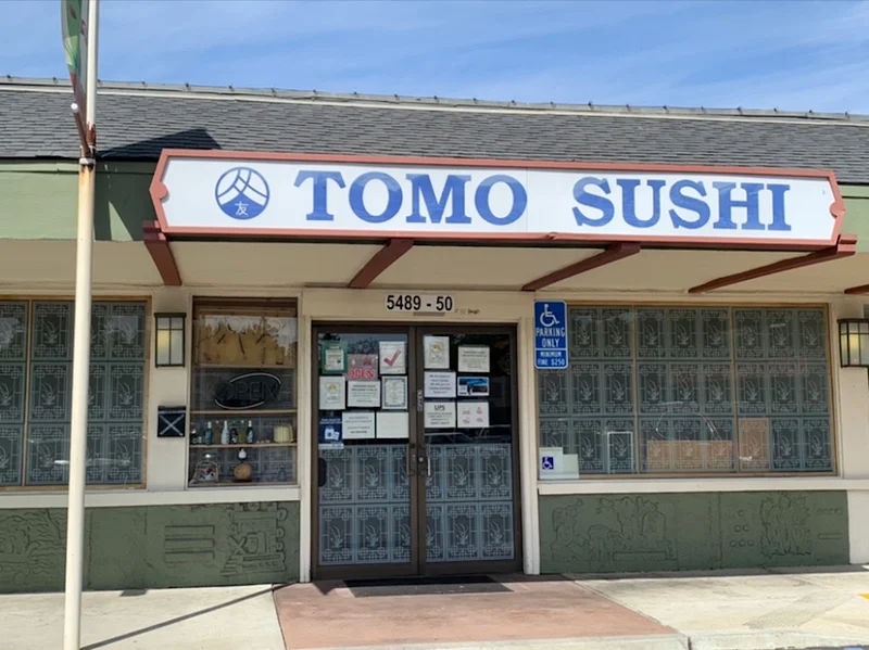 Shrimp Tempura