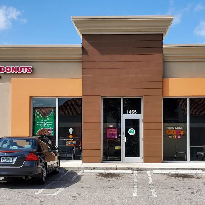 Dunkin'