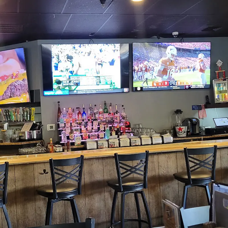 Riddick's Sports Pub