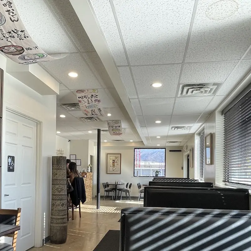 Yoimi Sushi & Hibachi Salt Lake City