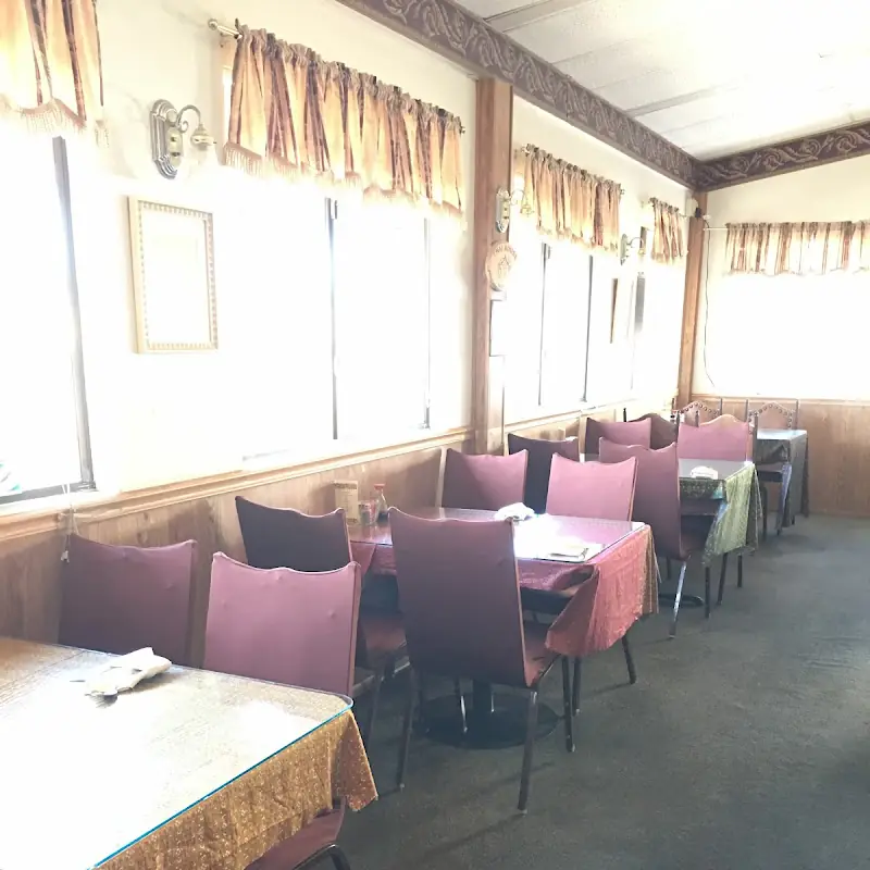 Thai House Restaurant