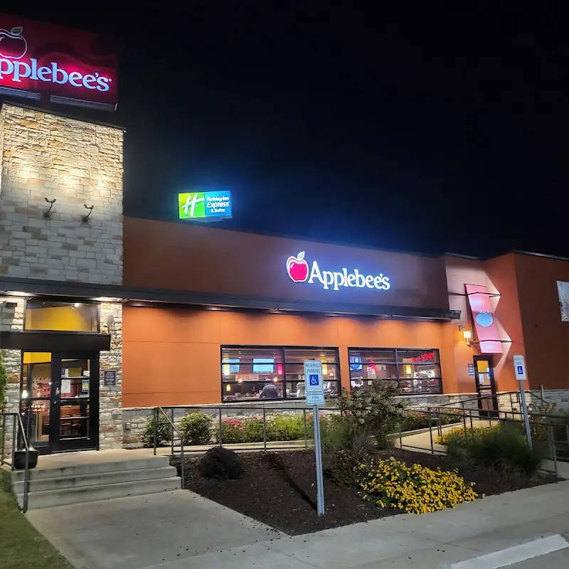 Applebee's Grill + Bar