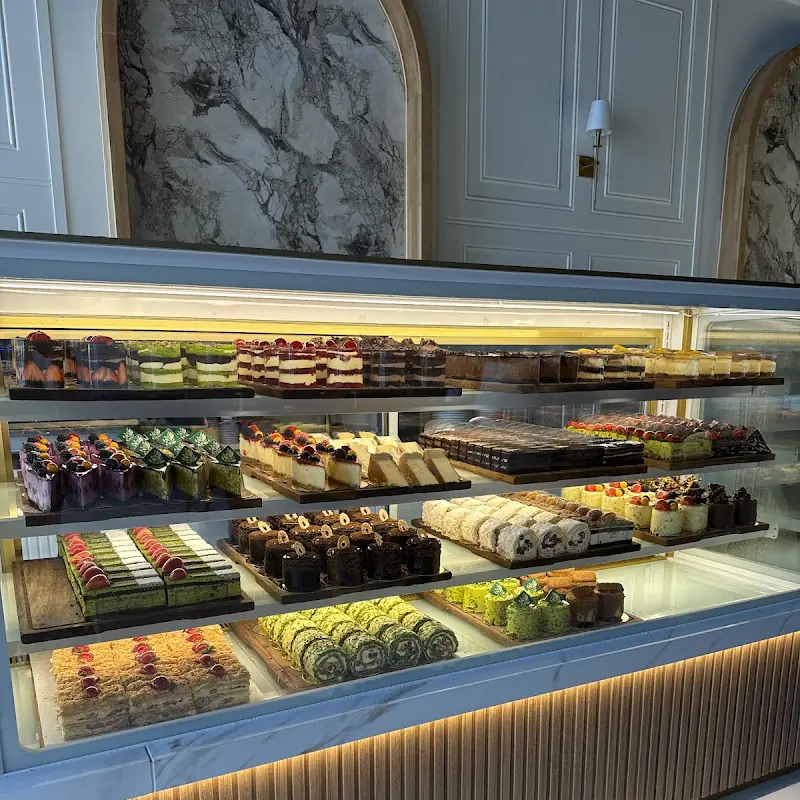 Sultan Bakery & Cafe