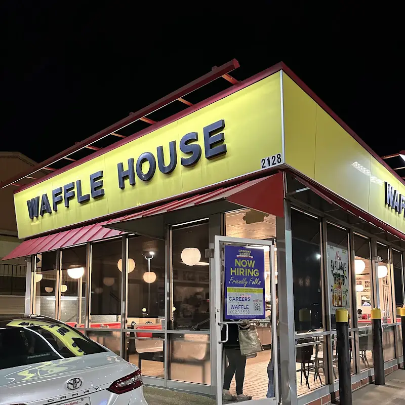 Waffle House