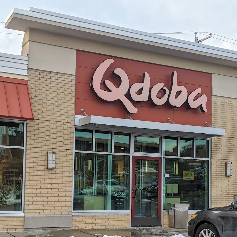QDOBA Mexican Eats