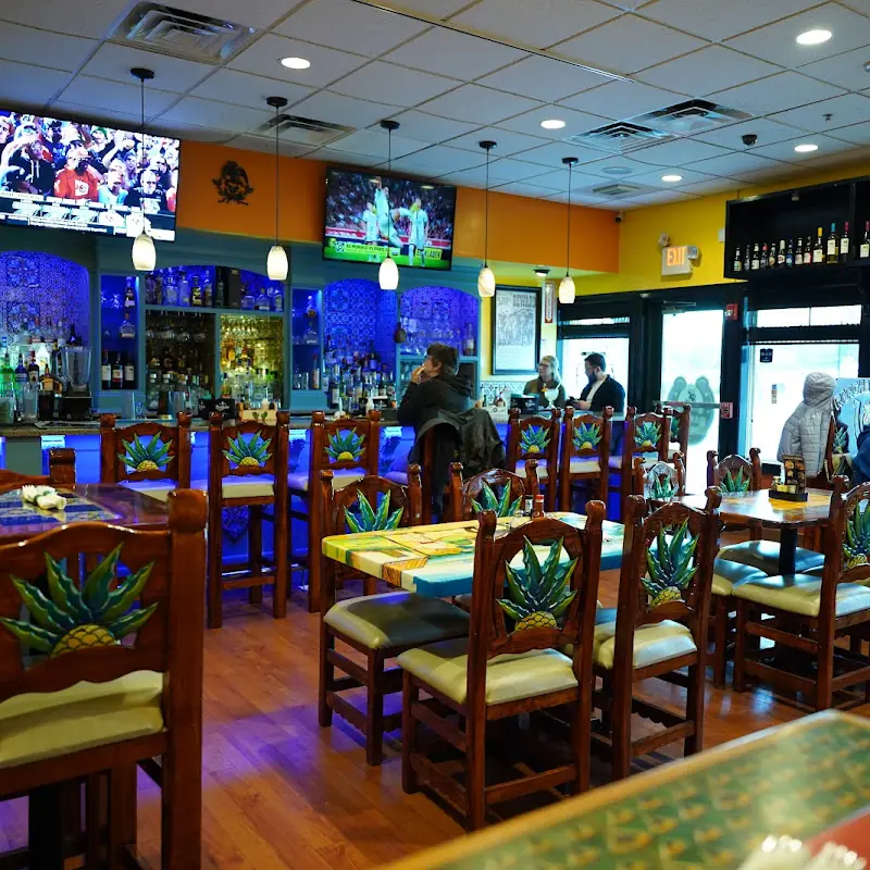Rancho Corona Authentic Restaurant & Cantina