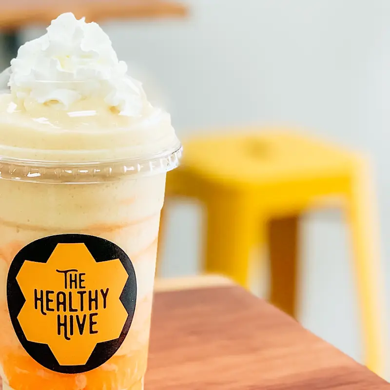 The Healthy Hive